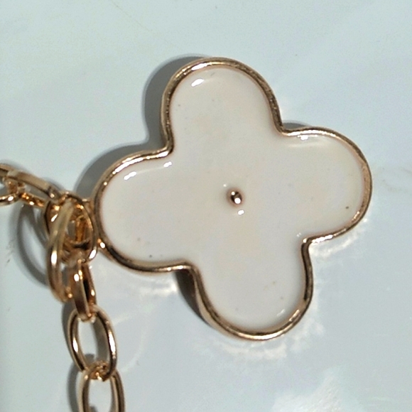FLASH SALE! NWT Beautiful Purse Bag Charm/Bracelet However You Want To Wear It! - Picture 8 of 11